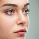 How Eyelid Surgery Addresses Droopy Upper Eyelids