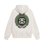 Stussy Jacket: Stylish Outerwear for Modern Streetwear