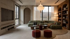 Factors That Influence the Cost of Building a Luxury Home
