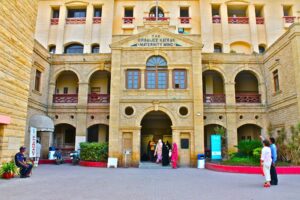 Famous Gynaecologist in Karachi | Lady Dufferin Hospital