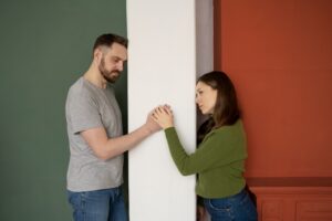 How to Rebuild Trust After a Mistake?