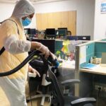 Rope Access Cleaning Companies