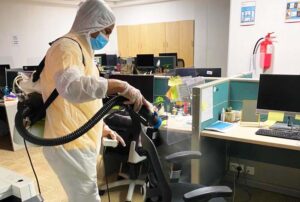Rope Access Cleaning Companies 1 Rope Access Cleaning Companies
