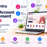 Expert Myntra Account Management Services for Fashion Brands