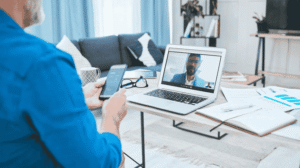 Beyond Video Visits: Telemedicine Transforms Patient Care