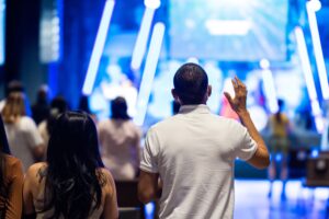 Faith and Technology for Meaningful Personal Growth Each Day 1 Faith and Technology for Meaningful Personal Growth Each Day