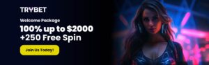 How Trybet Mobile Casino Helps You Play Anywhere