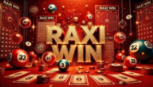 Raxiwin – Complete Guide, Features, Login and Registration