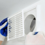 The Ultimate Home Comfort Upgrade Through Sanitair LLC Air Duct Cleaning