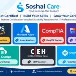 CompTIA Vouchers & Snowflake Vouchers – Affordable Certification Solutions | Soshal Care