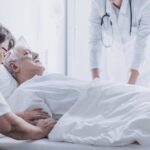 How to Care for a Bedridden Patient After Hospital Discharge 3 How to Care for a Bedridden Patient After Hospital Discharge