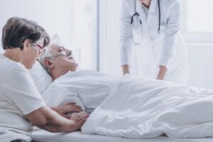 How to Care for a Bedridden Patient After Hospital Discharge