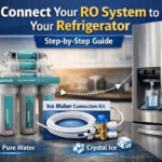 Ice Vending Machine Filter vs RO System: Which Water Treatment Setup Is Better?