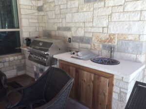 How To Plan A Project With Masonry Contractors In Bee Cave, TX?
