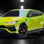 Reasons to Rent a Lamborghini Huracan and Lamborghini Urus Rental in Dubai?