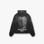 Represent Sweatshirt: Stylish Comfort for Modern Streetwear