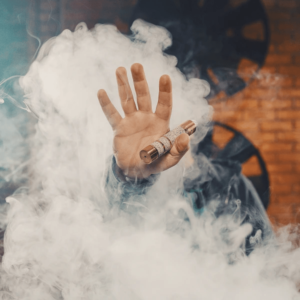 Youth Vaping Prevention: Understanding the Risks and Promoting Healthy Choices