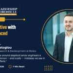 Going AI-native with an experienced team