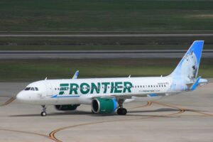 Frontier Airlines Business Class: What Travelers Should Know