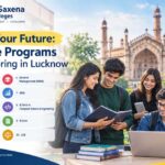 Charting Your Future: 10 Degree Programs Worth Exploring in Lucknow 3 Charting Your Future: 10 Degree Programs Worth Exploring in Lucknow