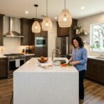 Create a Kitchen You’ll Love in Katy, TX 3 Create a Kitchen You’ll Love in Katy, TX