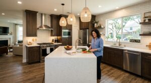 Create a Kitchen You’ll Love in Katy, TX 1 Create a Kitchen You’ll Love in Katy, TX