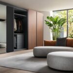 Modular Wardrobe: Smart, Stylish, and Space-Efficient Storage for Modern Homes 3 Modular Wardrobe: Smart, Stylish, and Space-Efficient Storage for Modern Homes
