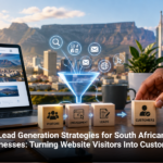 Lead Generation Strategies for South African Businesses: Turning Website Visitors Into Customers 3 Lead Generation Strategies for South African Businesses: Turning Website Visitors Into Customers