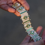 India Fine Jewelry Advances with Heritage, Design, and Innovation
