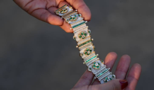 India Fine Jewelry Advances with Heritage, Design, and Innovation 1 India Fine Jewelry Advances with Heritage, Design, and Innovation