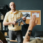 Weapon Safety Course Massachusetts: A Practical Guide to Responsible Firearm Education 3 Weapon Safety Course Massachusetts: A Practical Guide to Responsible Firearm Education