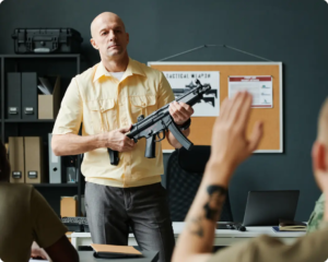 Weapon Safety Course Massachusetts: A Practical Guide to Responsible Firearm Education