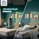How to Buy a Mattress Online: 11 Things to Check Before Choosing an Orthopedic Mattress in India