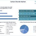 Analyzing Market Drivers and Restraints in Global Carbon Dioxide 3 Analyzing Market Drivers and Restraints in Global Carbon Dioxide