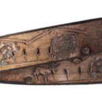 Are Custom Leather Belts for Men Actually Worth the Price Difference?