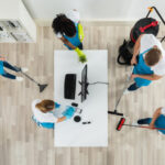 Commercial Cleaners Cambridge for Reliable Business Cleaning Services 3 Commercial Cleaners Cambridge for Reliable Business Cleaning Services