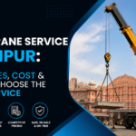 Car Towing Service in Jaipur