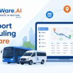 Transport Scheduling Software for Efficient Transportation Operations