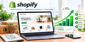 How to Improve Shopify SEO and Get Your Products Found in Search Results