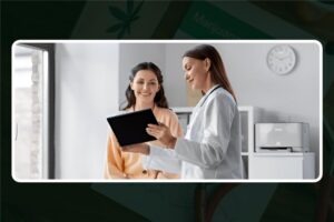 How to Find a Medical Marijuana Doctor in Kentucky