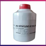 Versatile Polymer Demand Expands Across Key Industries 3 Versatile Polymer Demand Expands Across Key Industries