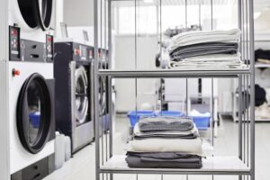 Tunnel Washer vs Stand-Alone Washer Extractor: Which Is Right for Hotels in Dubai? 1 Tunnel Washer vs Stand-Alone Washer Extractor: Which Is Right for Hotels in Dubai?