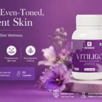 Can Vitiligo Capsules Help With Nutritional Support? Here’s What to Know