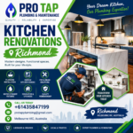 Planning Kitchen Renovations in Richmond: Plumbing Essentials 3 Planning Kitchen Renovations in Richmond: Plumbing Essentials