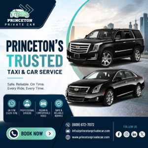 Pennington Taxi Service – Convenient Transportation for Local and Airport Travel 1 Pennington Taxi Service – Convenient Transportation for Local and Airport Travel