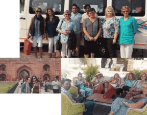 My Experience with India Tour Packages for International Travelers by Bhati Tours