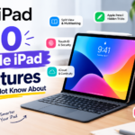 10 Apple iPad Features You May Not Know About 3 10 Apple iPad Features You May Not Know About