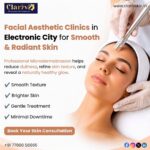 Facial Aesthetic Clinics in Ananth Nagar: What Qualifications Should Your Doctor Have | Clarivskin.in 3 Facial Aesthetic Clinics in Ananth Nagar: What Qualifications Should Your Doctor Have | Clarivskin.in