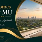 Hero Homes Sector MU Greater Noida – Contemporary Homes in a Well-Planned Community