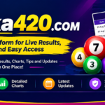 Matka420 – Latest Results and Chart records